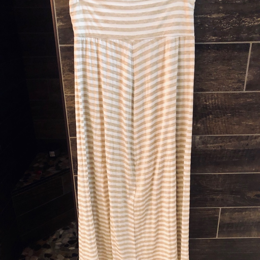 Cotton skirt